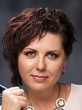 Пимонова Светлана Николаевна