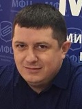 Андрощук Евгений Владимирович