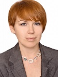 Попова Милена Сергеевна