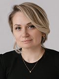 Буданова Екатерина