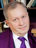 Голованов Владимир Васильевич