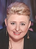 Глебова Наталья Владимировна