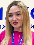 Семковская Юлия