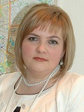 Ксагорарис Наталья