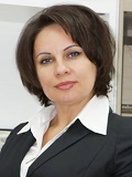 Китаева Татьяна Анатольевна