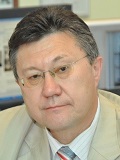 Цыгаменко Сергей Сергеевич