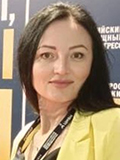 Наталья Горелова