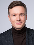 Сухоруков Дмитрий